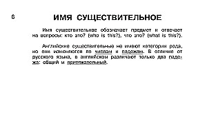 Mokomieji lentelės. Anglų kalba. 1-4 klasės