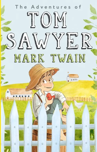 Tom Sawyeri nuotykiai