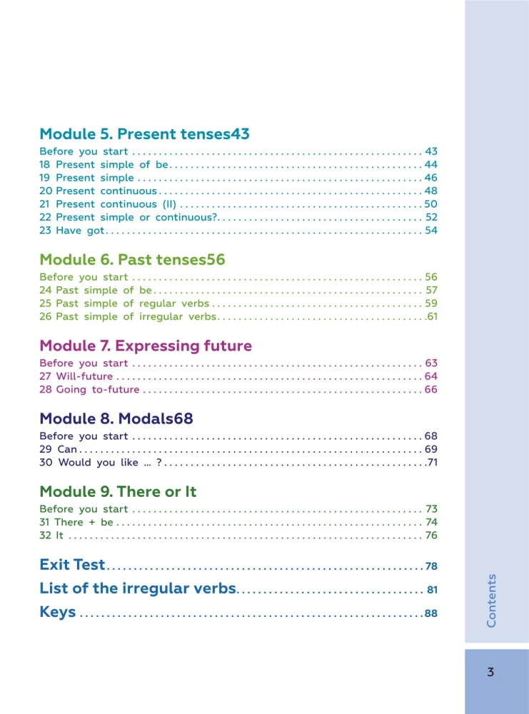 Fast Track English A1: tugev alus algajatele (Building a Solid Foundation for Beginner English Learners)
