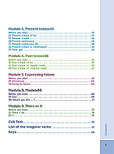 Fast Track English A1: tugev alus algajatele (Building a Solid Foundation for Beginner English Learners)