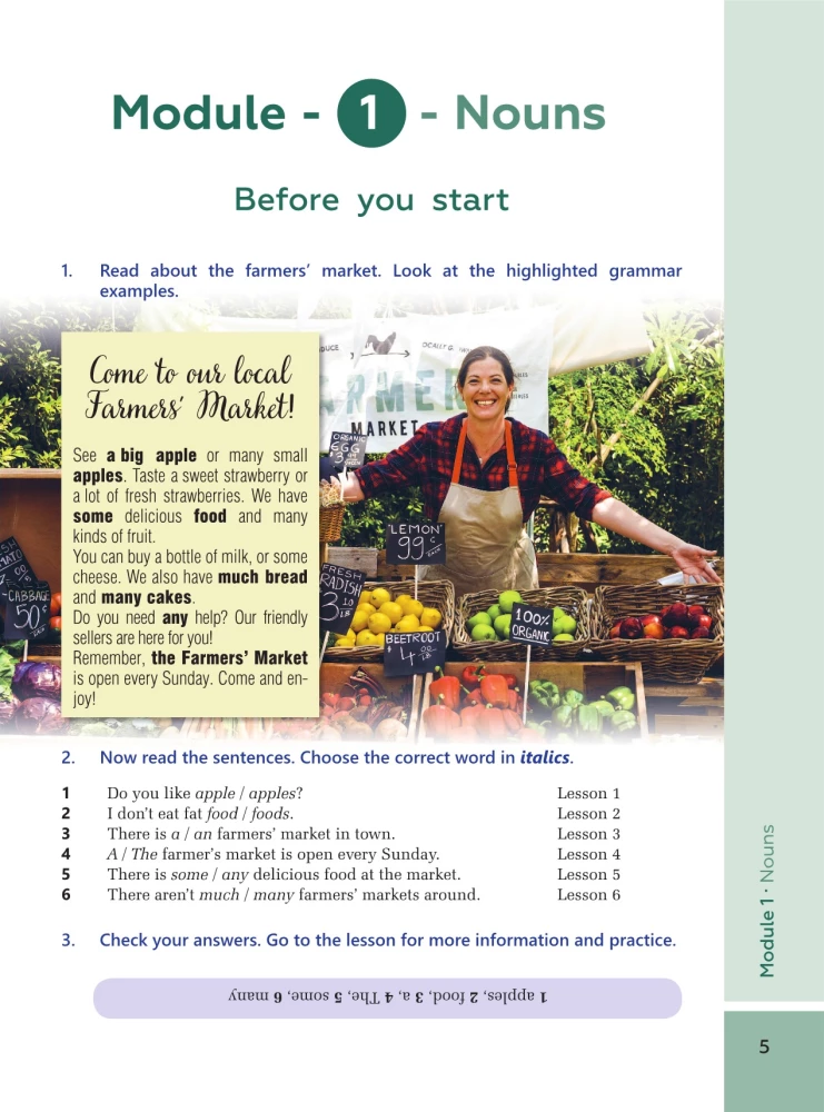 Fast Track English A1: tugev alus algajatele (Building a Solid Foundation for Beginner English Learners)