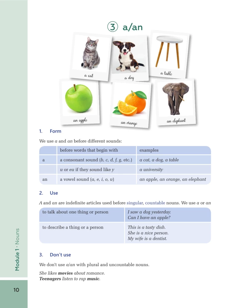 Fast Track English A1: tugev alus algajatele (Building a Solid Foundation for Beginner English Learners)