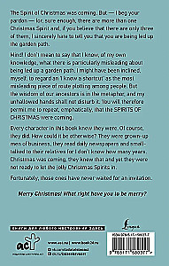 A Christmas Carol. In Prose. Being a Ghost Story of Christmas