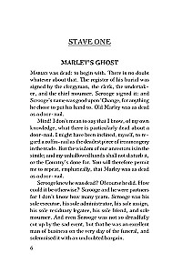 A Christmas Carol. In Prose. Being a Ghost Story of Christmas