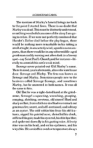 A Christmas Carol. In Prose. Being a Ghost Story of Christmas