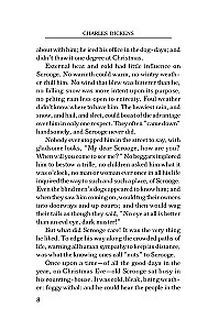 A Christmas Carol. In Prose. Being a Ghost Story of Christmas