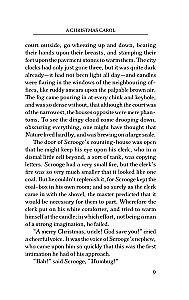A Christmas Carol. In Prose. Being a Ghost Story of Christmas