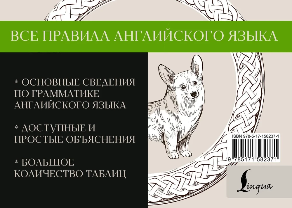 Visi angļu valodas noteikumi
