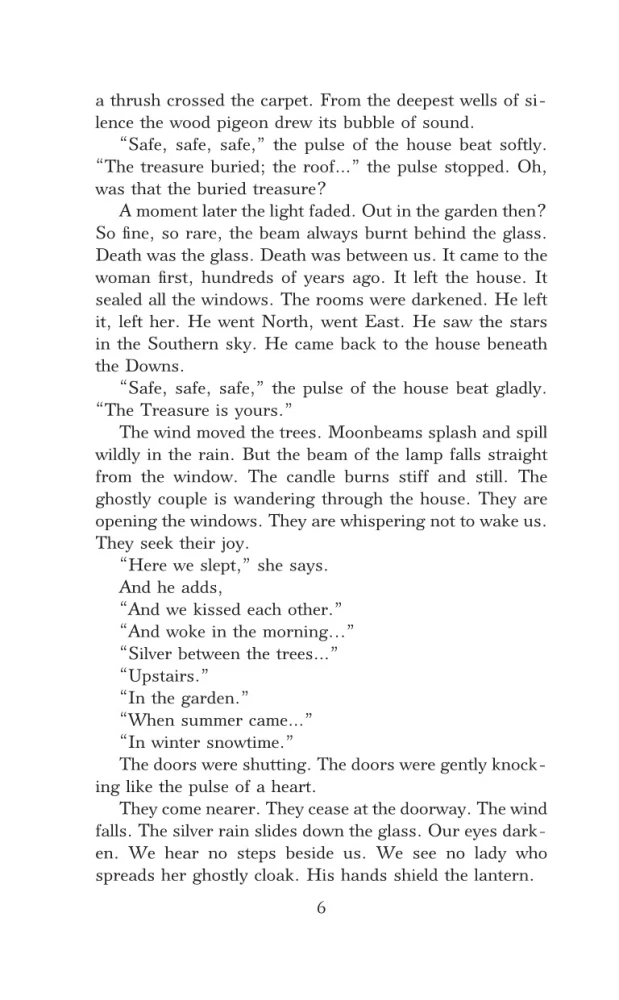 Kummitustega maja. Tase 2 = A Haunted House