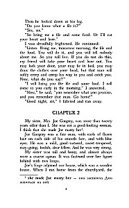 Suured lootused. Tase 2 = Great Expectations