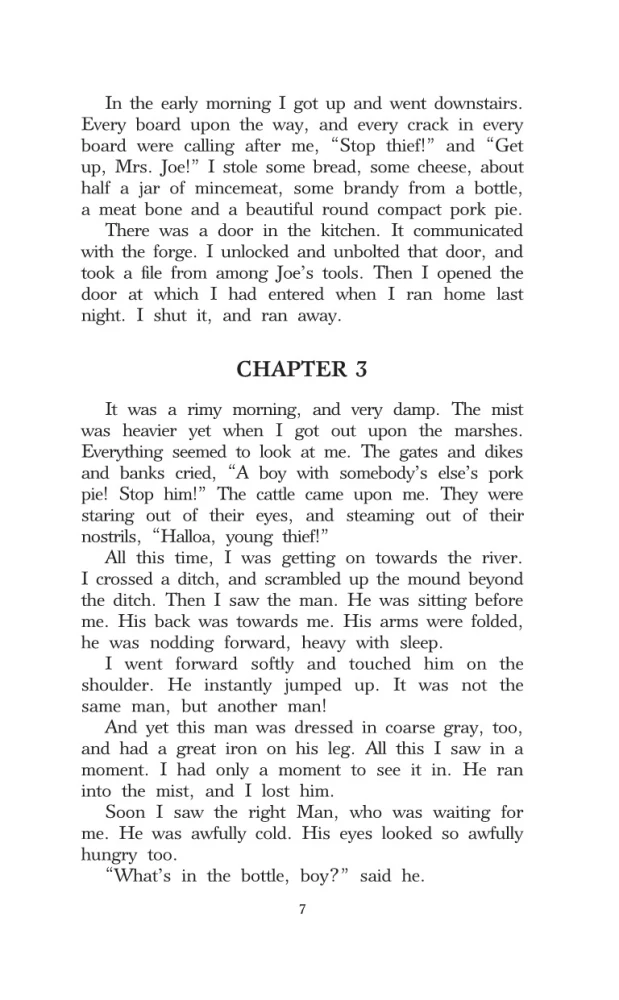 Suured lootused. Tase 2 = Great Expectations