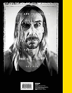 Til Wrong Feels Right. Iggy Pop: ainus ja kordumatu