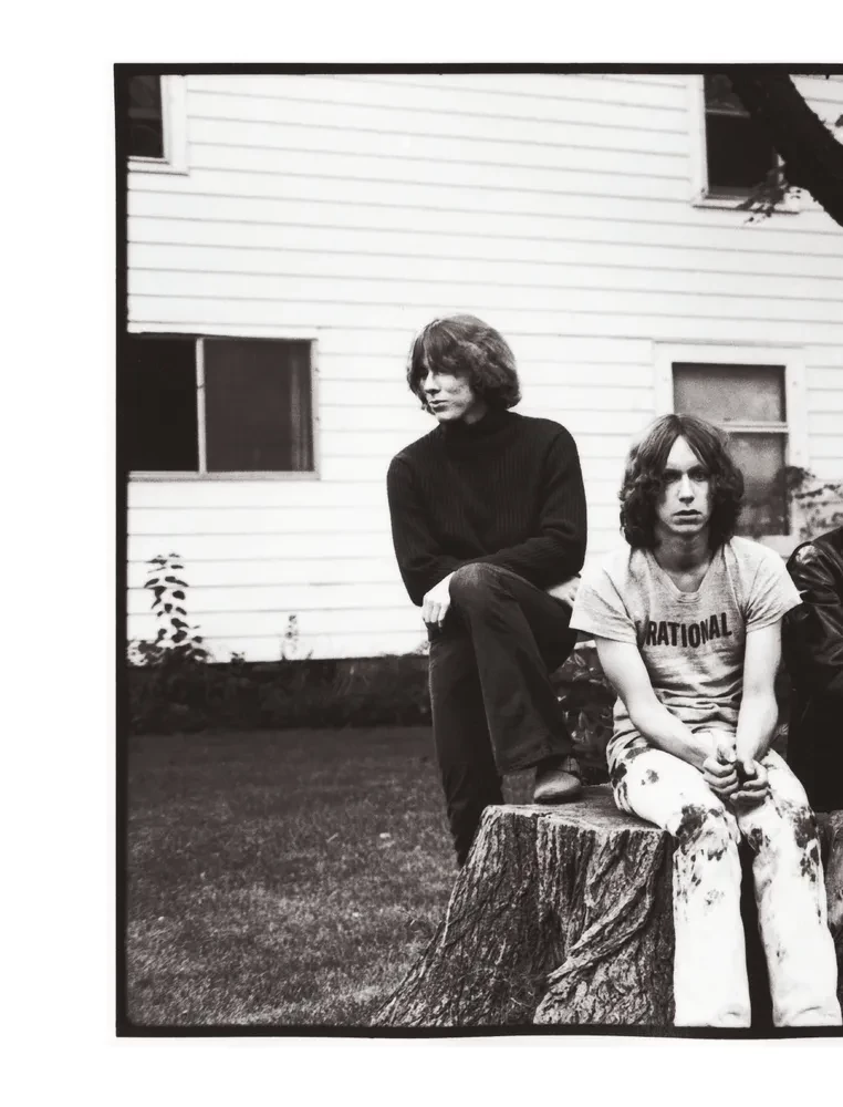 Til Wrong Feels Right. Iggy Pop: ainus ja kordumatu