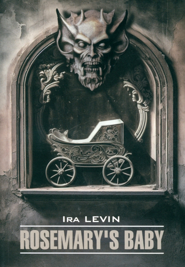 Rosemary's Baby = Rosemary's Baby