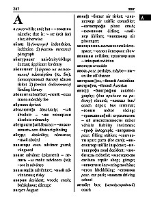 Angļu-krievu un krievu-angļu vārdnīca. 40 tūkstoši vārdu un frāžu