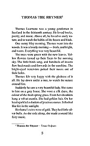 Labākās pasakas noslēpumainajā Skotijā. Līmenis 1 = The Best Tales of Enchanted Scotland