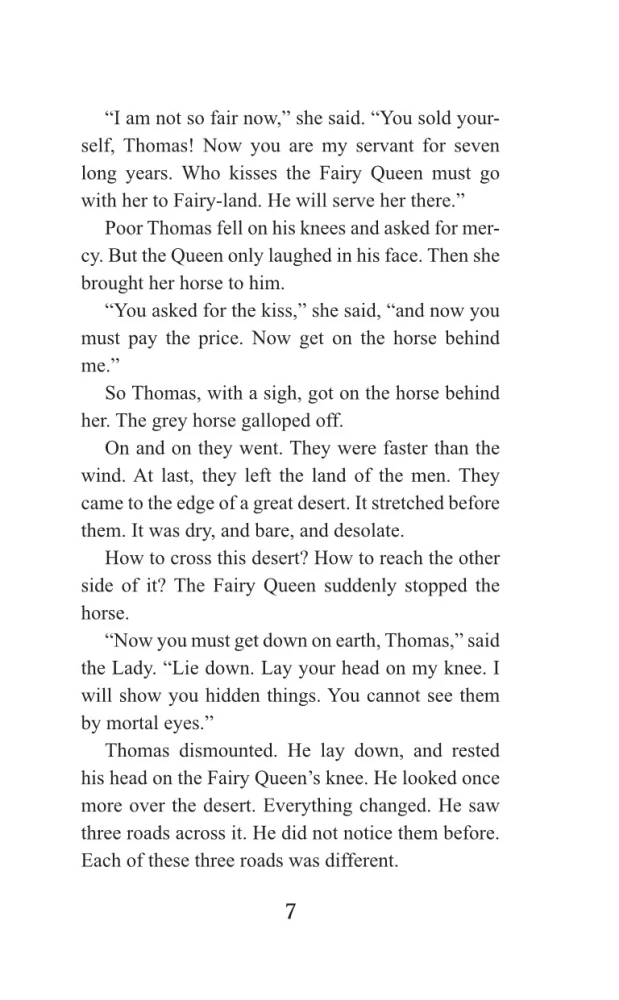 Labākās pasakas noslēpumainajā Skotijā. Līmenis 1 = The Best Tales of Enchanted Scotland