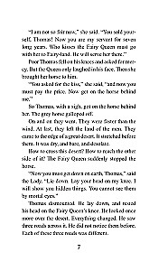 Labākās pasakas noslēpumainajā Skotijā. Līmenis 1 = The Best Tales of Enchanted Scotland