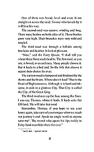 Labākās pasakas noslēpumainajā Skotijā. Līmenis 1 = The Best Tales of Enchanted Scotland