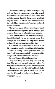 Labākās pasakas noslēpumainajā Skotijā. Līmenis 1 = The Best Tales of Enchanted Scotland