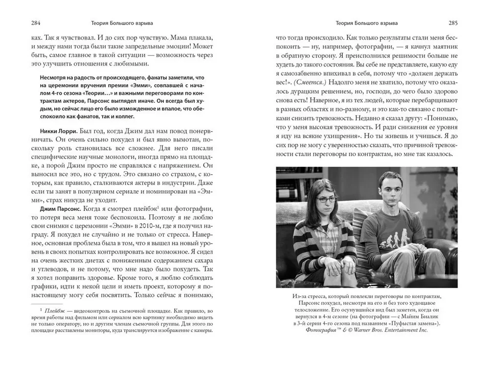 Die Theorie des Urknalls. Die umfassendste Geschichte der Entstehung der Kultserie