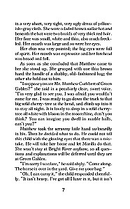 Anne von Green Gables. Niveau 1 = Anne of Green Gables
