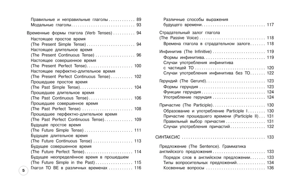 Anglų kalba: 5-11 klasės