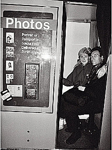 Russian rock. New Era. Photographs. Interviews. Documents