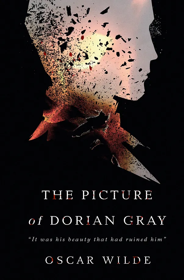 Das Bildnis des Dorian Gray