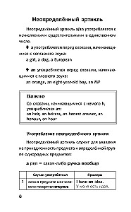 Język angielski dla uczniów. Cała gramatyka na 5