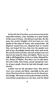 Książę i żebrak. Poziom 1 = The Prince and the Pauper
