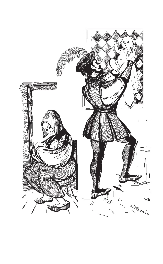 Książę i żebrak. Poziom 1 = The Prince and the Pauper
