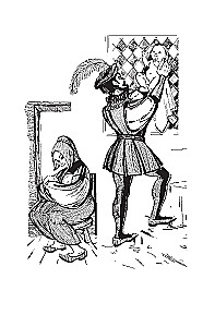 Książę i żebrak. Poziom 1 = The Prince and the Pauper