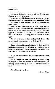 Doriāna Greja portrets. Dorian Gray attēls