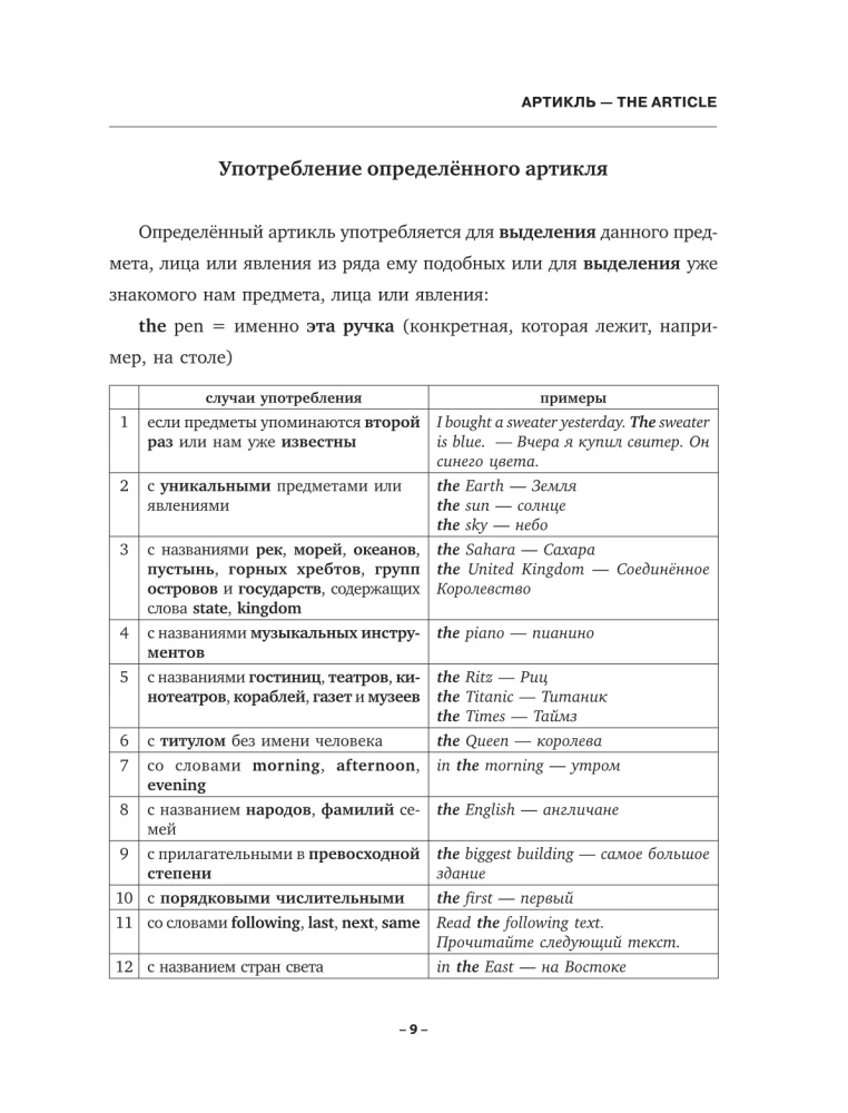 English Grammar. Praktyczna gramatyka angielskiego z kluczami