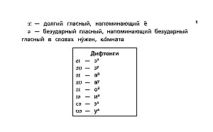 Английский язык. Тренажер по чтению