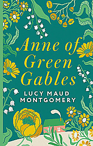 Anne of Green Gables