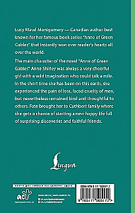 Anne of Green Gables