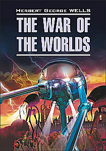 Wojna światów = The War of the Worlds