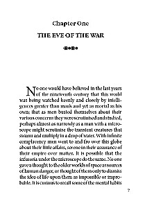 Wojna światów = The War of the Worlds