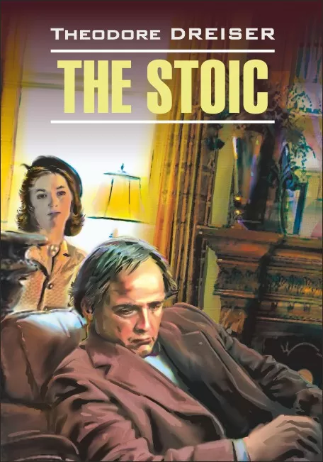 The Stoic = Stoiker