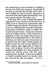 The Premature Burial Stories = The Buried Alive. Stories