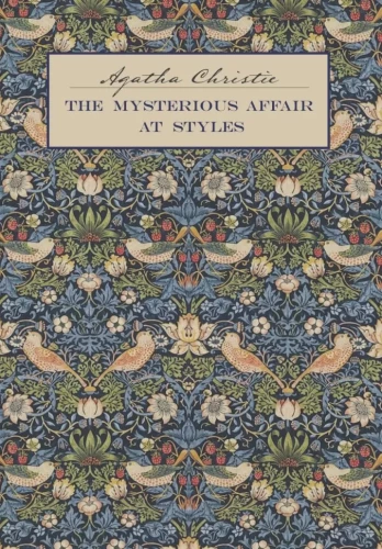 The Mysterious Affair at Styles = Загадочное происшествие в Стайлзе