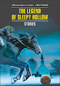 The Legend of Sleepy Hollow = Legenda o Sennej Łące