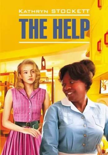 The Help = Die Hilfe