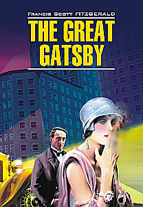 The Great Gatsby = Wielki Gatsby