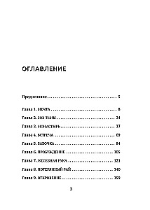 Темный шкаф моей души. История, которая поможет начать все с чистого листа