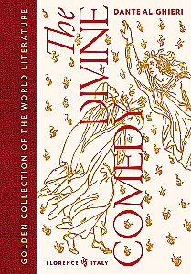 The Divine Comedy