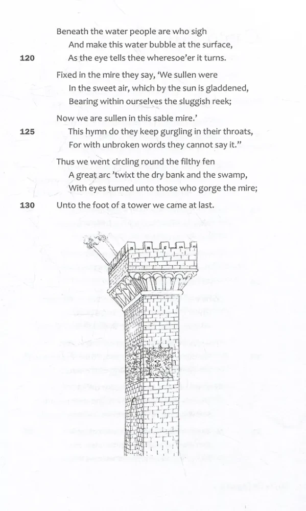 The Divine Comedy