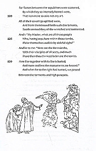 The Divine Comedy